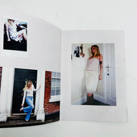 Quiet Girl - Molli Elizabeth Murphy