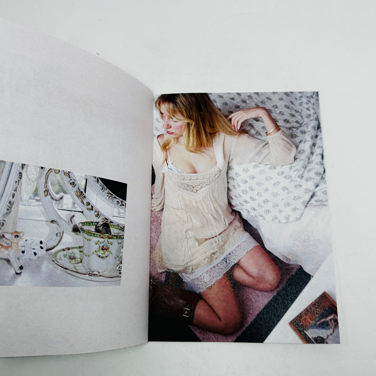 Quiet Girl - Molli Elizabeth Murphy