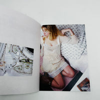 Quiet Girl - Molli Elizabeth Murphy