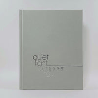 Quiet Light - Gunner Gu