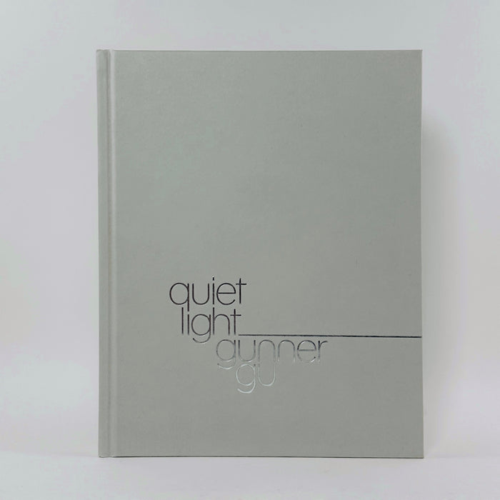 Quiet Light - Gunner Gu