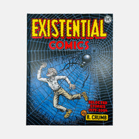 R. Crumb - Existential Comics