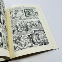 R. Crumb - Existential Comics