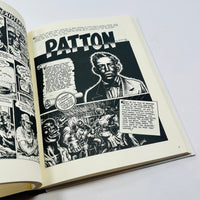 R. Crumb - Existential Comics