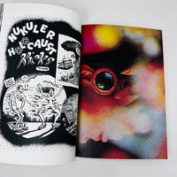 Radical Media Archive Vol #1/7 - An Anthology of Counterculture and Political Graphic Design