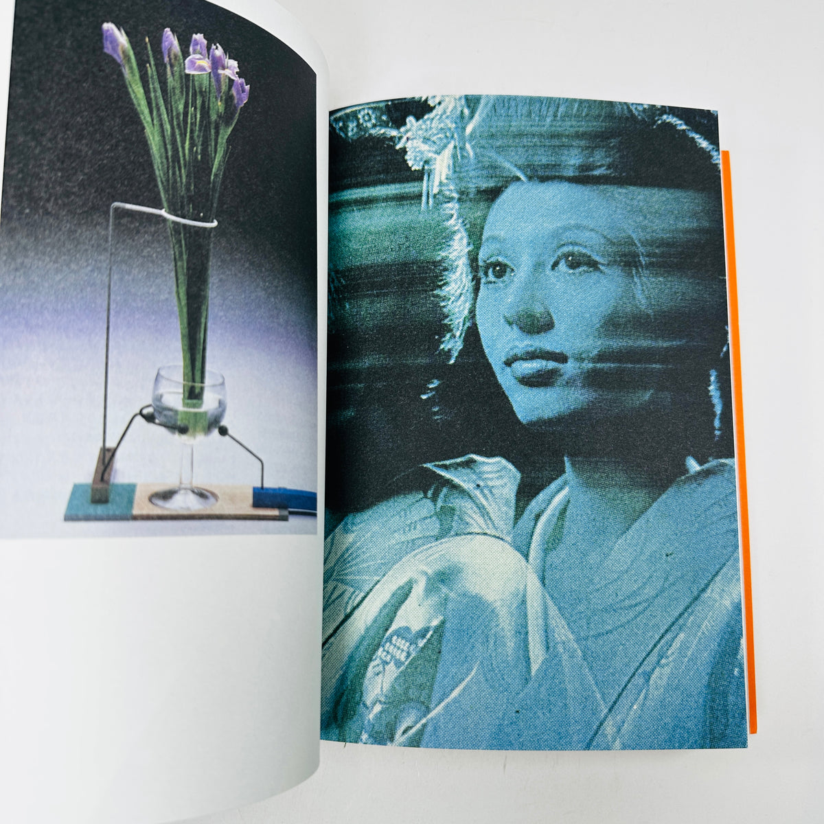 Radical Media Archive Vol #1/7 - An Anthology of Counterculture and Political Graphic Design