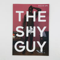 The Shy Guy #2 - Read My Lips