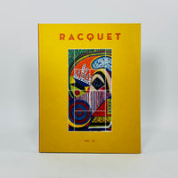 Racquet #27