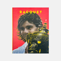 Racquet #29