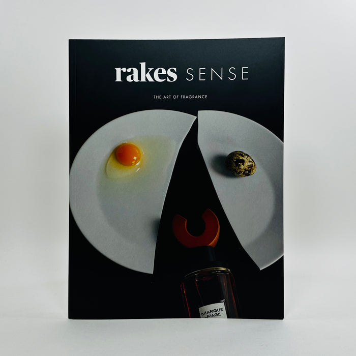 Rakes Sense #6