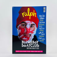 Ralph #3 - Pop Culture For The Fun Of It