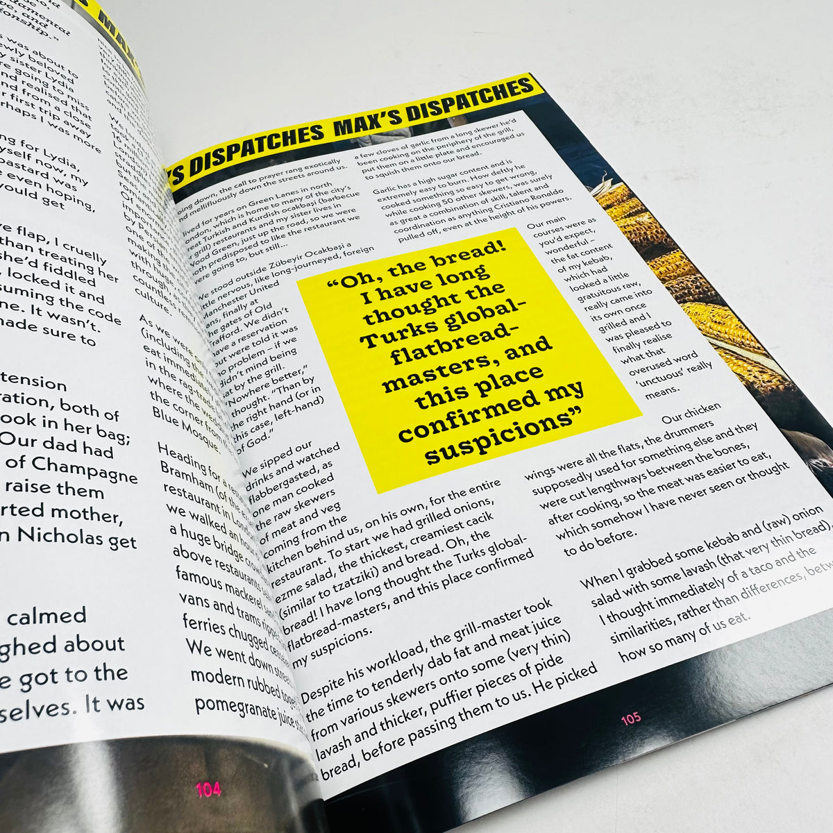 Ralph #6 - Taskmaster - Pop Culture For The Fun Of It