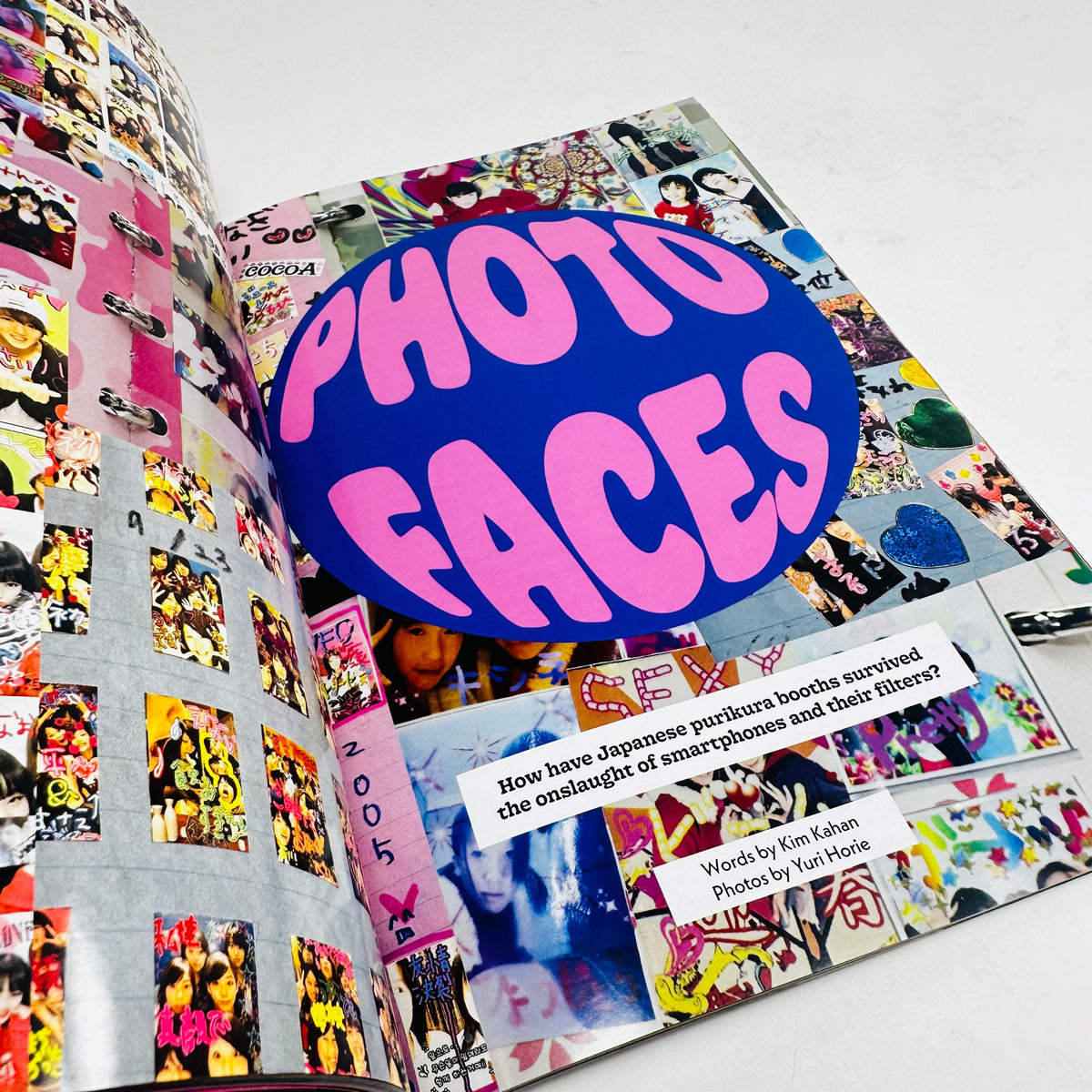 Ralph #6 - Taskmaster - Pop Culture For The Fun Of It