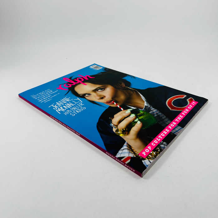 Ralph #7 - Spring 2026