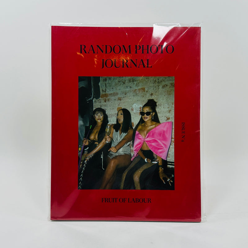 Random Photo Journal #4