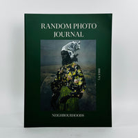 Random Photo Journal #5 - Neighbourhoods