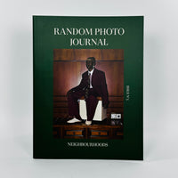 Random Photo Journal #5 - Neighbourhoods