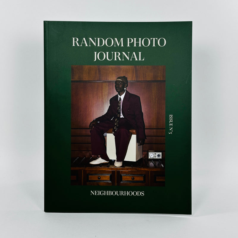 Random Photo Journal #5 - Neighbourhoods