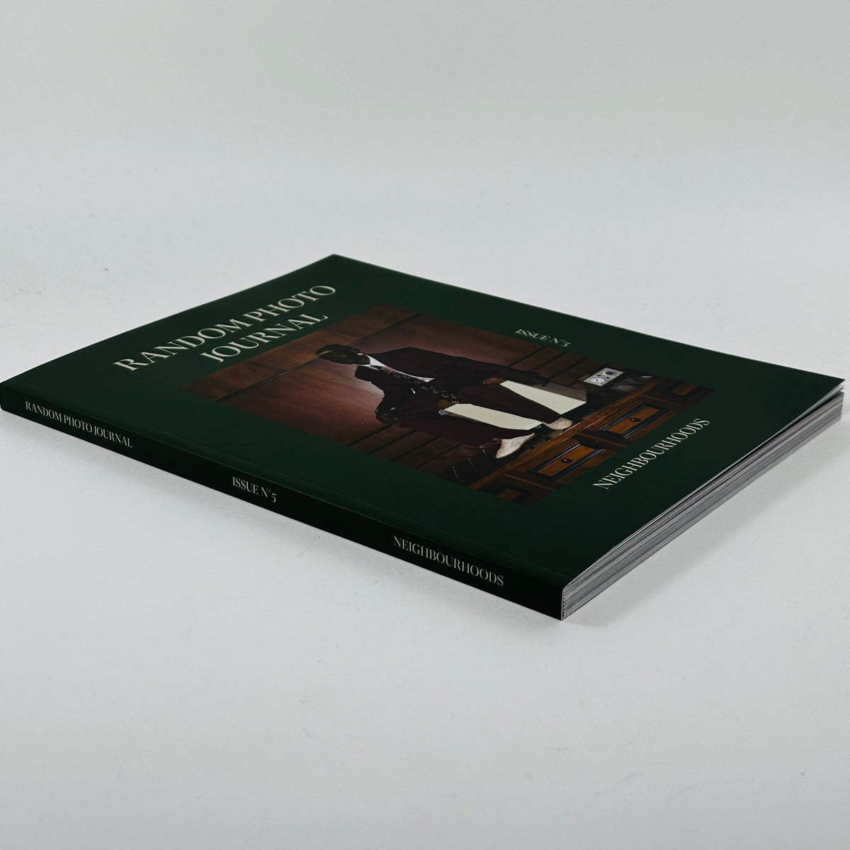 Random Photo Journal #5 - Neighbourhoods