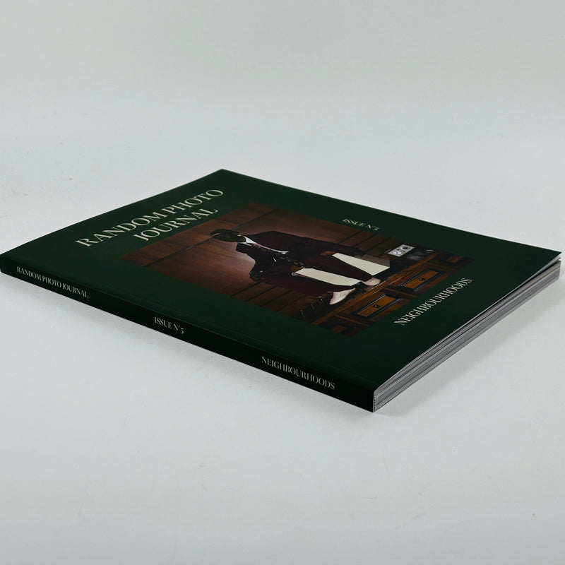 Random Photo Journal #5 - Neighbourhoods