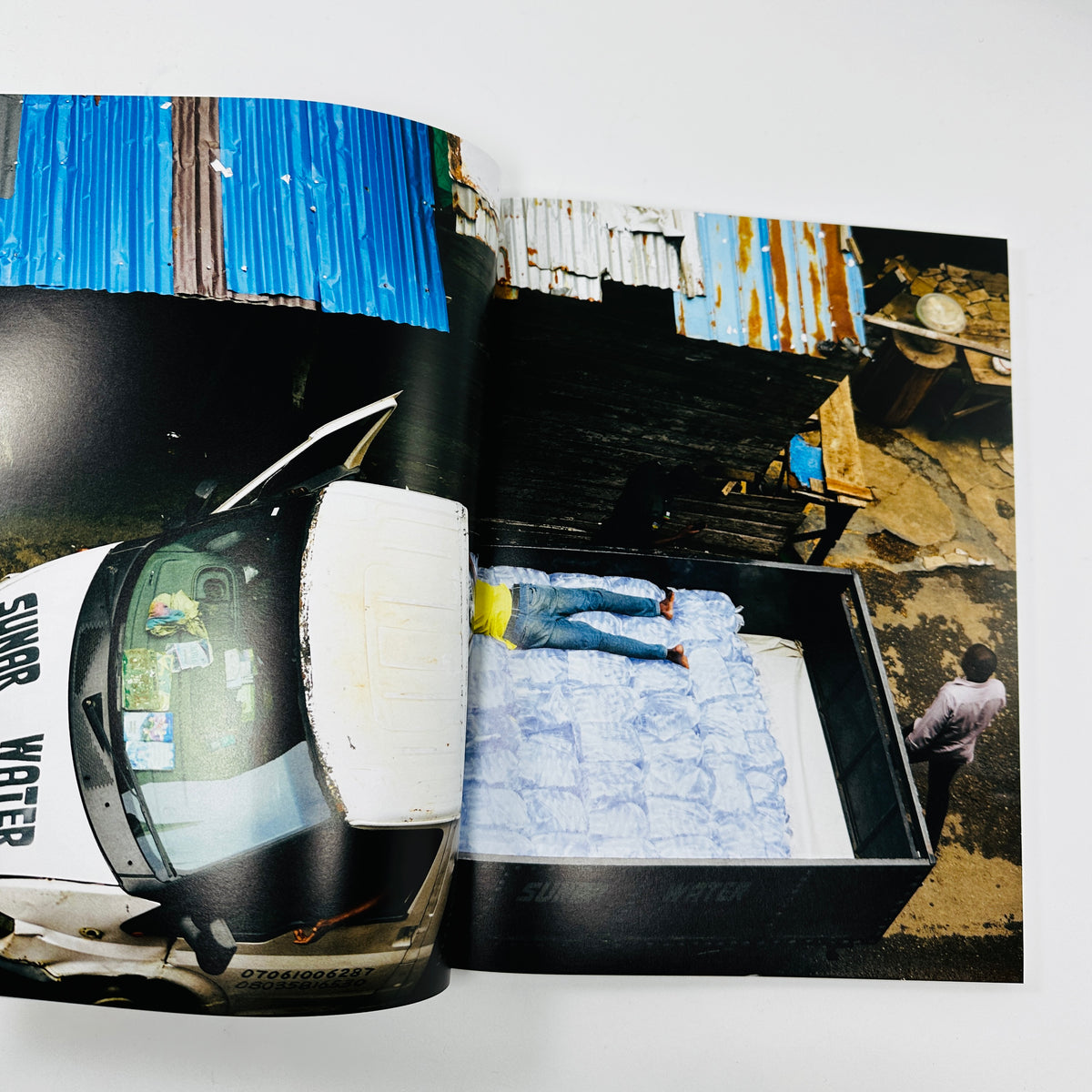 Random Photo Journal #5 - Neighbourhoods