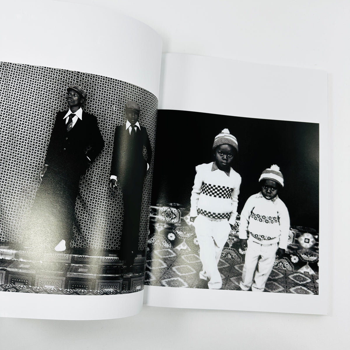 Random Photo Journal #5 - Neighbourhoods