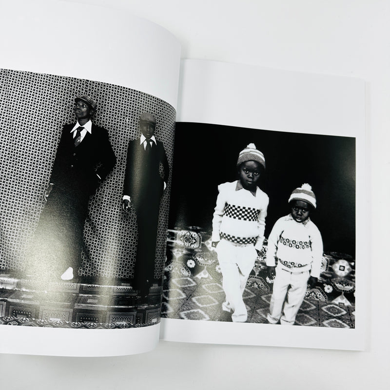 Random Photo Journal #5 - Neighbourhoods