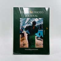 Random Photo Journal #5 - Neighbourhoods