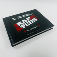Rap Tees - A Collection of Hip-Hop T-Shirts 1980-1999