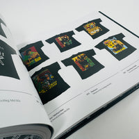 Rap Tees - A Collection of Hip-Hop T-Shirts 1980-1999