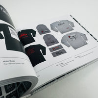 Rap Tees #2 - A Collection of Hip-Hop T-Shirts & More 1980-2005