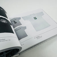 Rap Tees #2 - A Collection of Hip-Hop T-Shirts & More 1980-2005