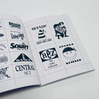 Rave Logos (1988-2000)