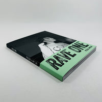 Rave One - A Photographic History of the Hacienda (Re-Edition)