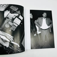 Rave One - A Photographic History of the Hacienda (Re-Edition)