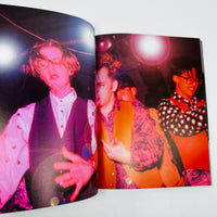 Rave One - A Photographic History of the Hacienda (Re-Edition)