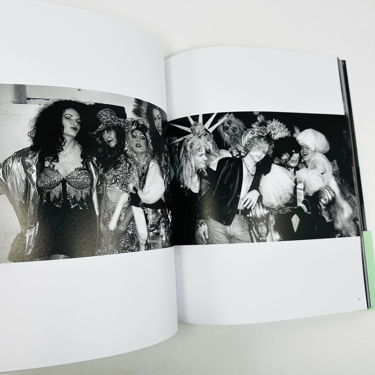 Rave One - A Photographic History of the Hacienda (Re-Edition)