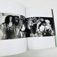 Rave One - A Photographic History of the Hacienda (Re-Edition)