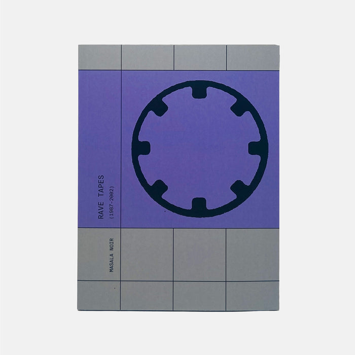 Rave Tapes 1987-2002