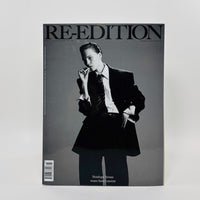 Re-Edition #23 Spring/Summer 2025