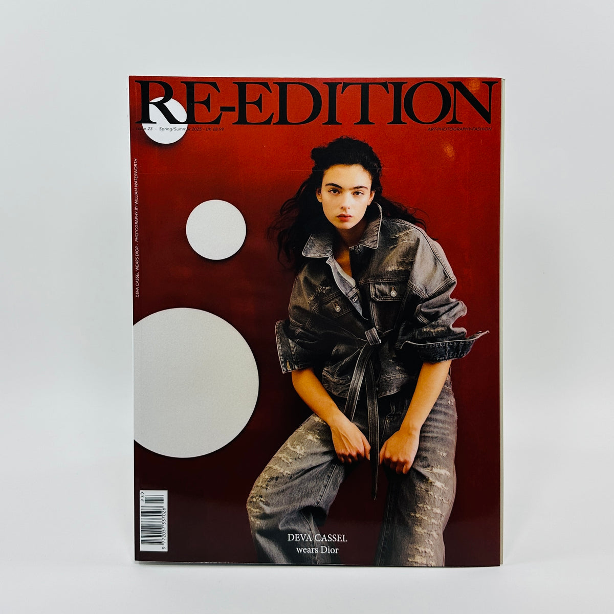 Re-Edition #23 Spring/Summer 2025