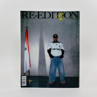 Re-Edition #23 Spring/Summer 2025