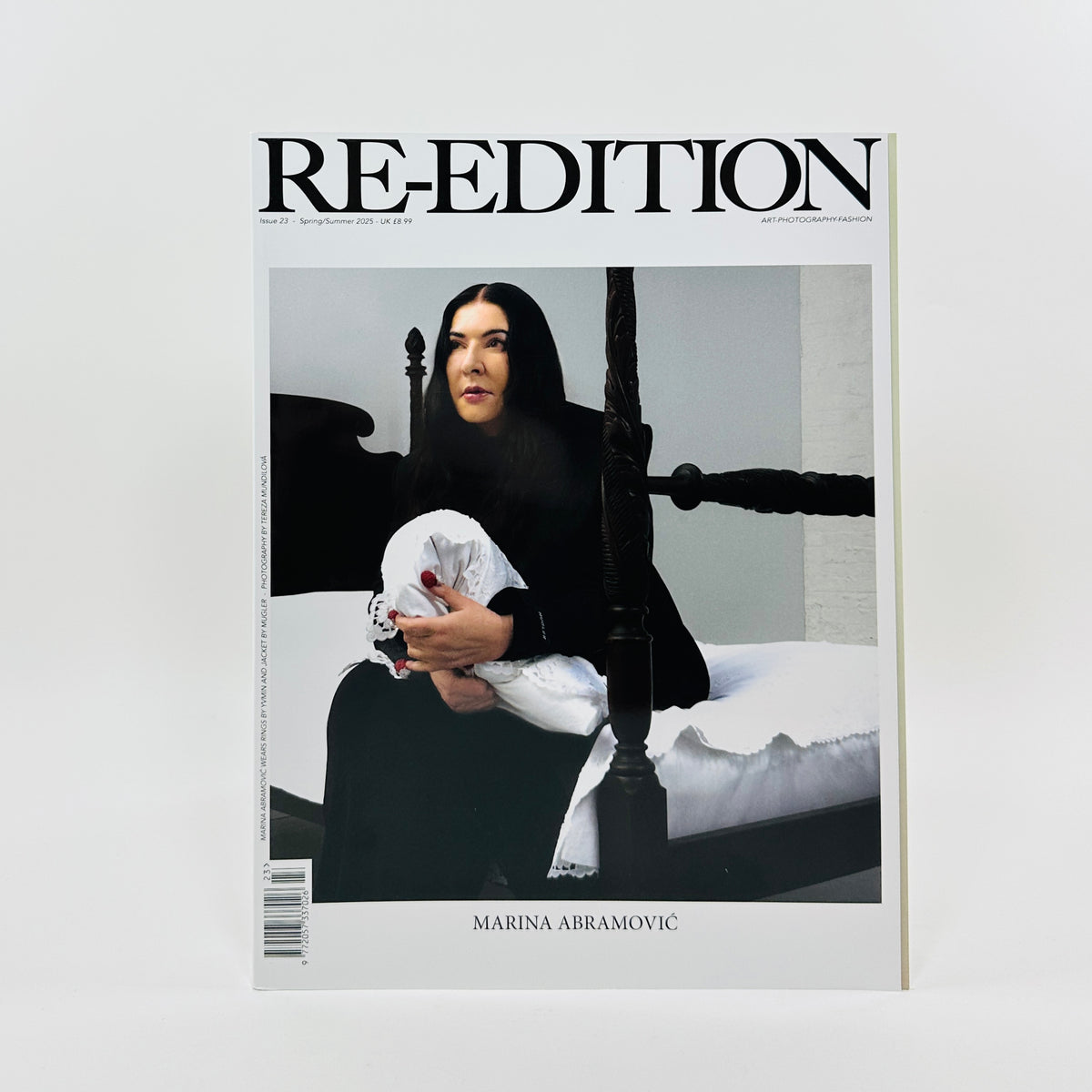 Re-Edition #23 Spring/Summer 2025