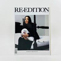 Re-Edition #23 Spring/Summer 2025