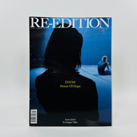 Re-Edition #23 Spring/Summer 2025