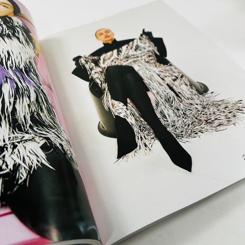 Re-Edition #24 - Autumn Winter 2025/26