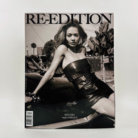 Re-Edition #24 - Autumn Winter 2025/26