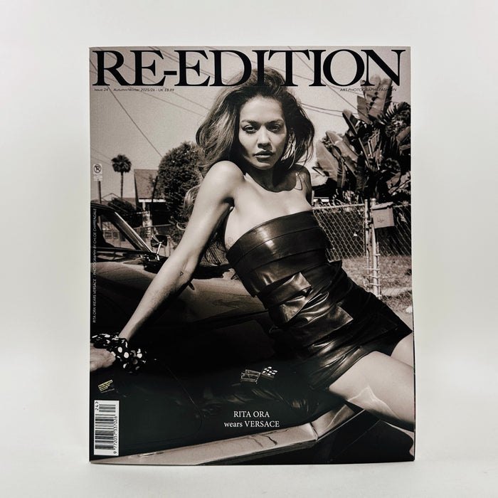 Re-Edition #24 - Autumn Winter 2025/26