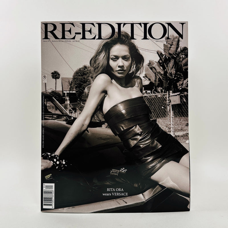 Re-Edition #24 - Autumn Winter 2025/26