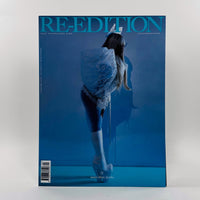 Re-Edition #24 - Autumn Winter 2025/26